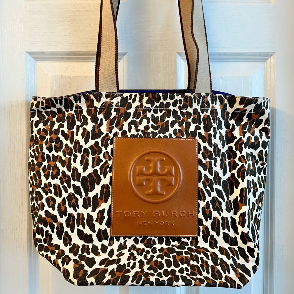Tory Burch Tote Bag